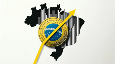 Brezilya tahvil faizleri son 6 ayın en düşük seviyelerinde