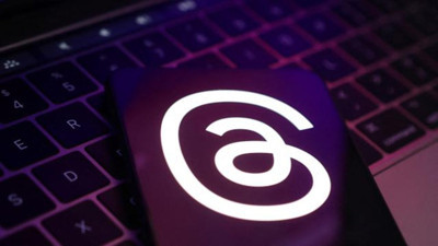 Threads spoiler metin özelliğini test ediyor