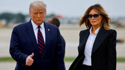 Trump ve ailesi bu sektöre de el attı