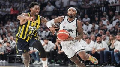 Potada derbi günü!