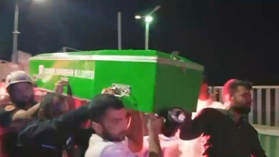 Sulama kanalında kaybolmuşlardı: Acı haber peş peşe geldi