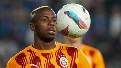 Victor Osimhen'in aklını çelecek teklif! Galatasaray'a transferi artık imkansız