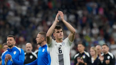 Jaka Bijol Premier Lig yolcusu!