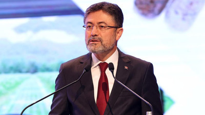 Bakan Yumaklı'dan destek açıklaması: Toplam 10,2 milyar TL