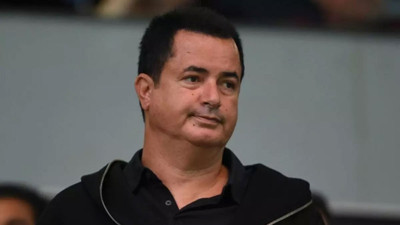 Acun Ilıcalı istifa sonrası konuştu! "Superman..."