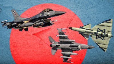 Türk savaş uçakları anında havalandı, İsrail uçakları 'U dönüşü' yaptı! Hava sahamızı ihlal etmişlerdi... Hande Fırat yaşananları tek tek anlattı