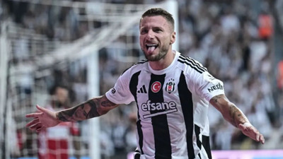 Beşiktaş'ın derdi büyük! Immobile şart koştu