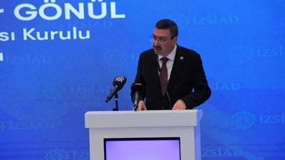 SPK Başkanı Gönül: Halka arz bir vizyon! İzmir’de masaya yatırıldı