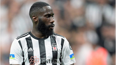 Arthur Masuaku için flaş gelişme! Şampiyonlar Ligi yolunda