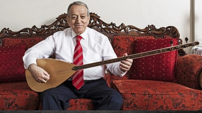 Türk halk müziğinin usta ismi Mehmet Erenler hayatını kaybetti!