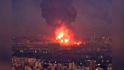 İran-İsrail savaşında son durum