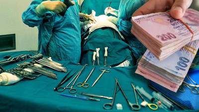 Devlet hastanelerinde skandal! Bıçak parası çetesi çökertildi: Profesör ve doktorlar gözaltında