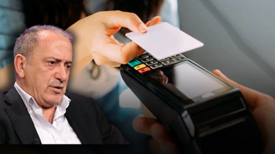 Fatih Altaylı tartışmayı bitirdi: Bahşişten vergi alınmayacak