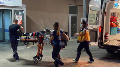 Atölyede korkunç olay! İşçi makinede can verdi