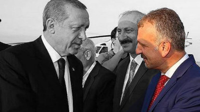 Danışmanı Erdoğan'a Fetih Marşı'yla gaz verdi! "Sultanım" dedi...