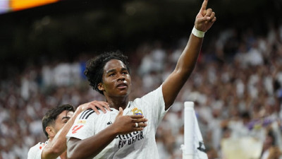 Galatasaray'dan ezeli rakiplerini şoke edecek transfer. Duyan "Yok artık" dedi. Real Madrid'den izin çıktı