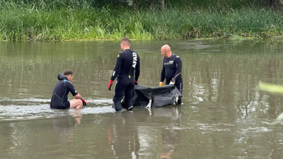 Alzheimer hastasının acı sonu: Kayıp Gülizar Şanlı'nın cansız bedeni Kızılırmak Nehri’nde bulundu!