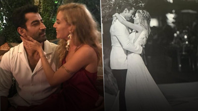 Boşanacak iddiaları gündemdeydi: Sinem Kobal’dan jet yanıt geldi