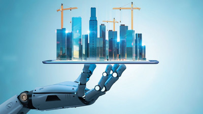 Yapay zekayla yükselen mimarlığın yeni çağı