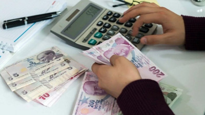 250 bin liranın faiz getirisi kanatlanıp uçtu. İki banka rakiplerini geride bıraktı