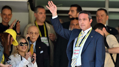 Fenerbahçe'de istifa iddialarına yönetimden yanıt