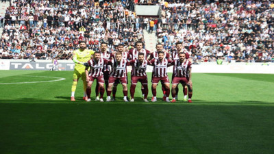 Elazığspor'un grubu belli oldu