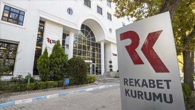 Rekabet Kurulu'ndan 3 firmaya milyonlarca liralık ceza!