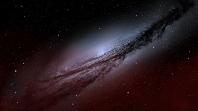 Uzaydan "kara" haber: Yeni keşif heyecan yarattı