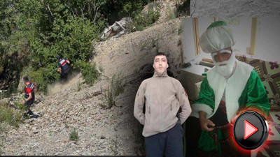 Nasreddin Hoca’yı öldürdüğünü canlı yayında itiraf etti! Annesi Müge Anlı’nın programında günlerdir arıyordu