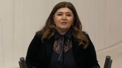 Meclis’te tüyler ürperten 'füze' uyarısı! "Sırada Türkiye var"