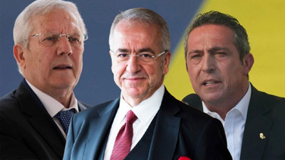 Fenerbahçe'de kıyamet kopacak: Erol Bilecik'ten Aziz Yıldırım'a hakaret