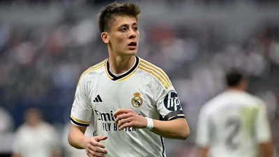 Arda Güler anketinde sürpriz sonuç: Kendisi de beklemiyordu