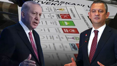 İstanbul ve Ankara’da dengeler değişti! Son ankette çarpıcı sonuç