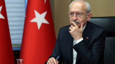 Kemal Kılıçdaroğlu’na yakın isimden çok konuşulacak iddia