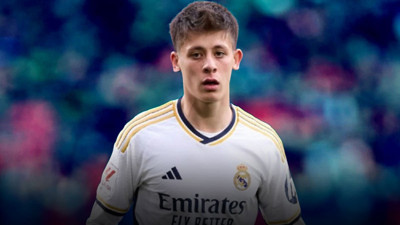 Xabi Alonso bizzat açıkladı! Real Madrid'den Arda Güler kararı