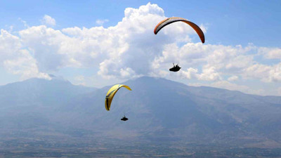 Öğretmen meslektaşına evlenme teklifi yaptı! Duygusal anlar yaşandı