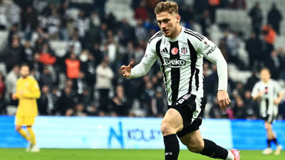 Beşiktaş'a büyük teklif geliyor! 18 milyon sterlin kasaya girecek