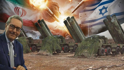Ardan Zentürk soruyor: S-400’lerimizi paketlerinden çıkartma vakti gelmedi mi?