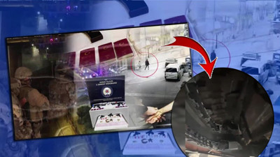 Sevenler çetesi çökertildi: Suç örgütü lideri yakalandı! İçişleri Kaçak göçmenleri öyle bir yere saklamışlar ki...