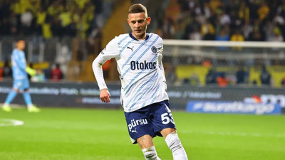 Fenerbahçe'de orta saha formülü! Dev takas