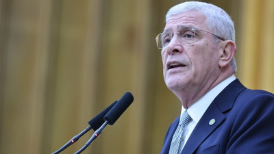 Dervişoğlu'ndan AKP'ye asgari ücret çağrısı: Getirsinler teklifi destekleyelim