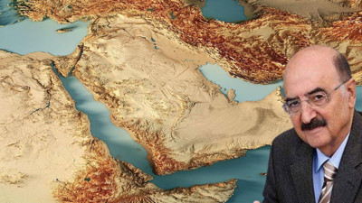 Hüsnü Mahalli acı gerçeği haykırdı: Bu coğrafyada herkes işbirlikçi!