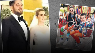 Filmleri aratmayan senaryo: Neva Dürüst'ün evlat kavgası ortalığı karıştırdı!