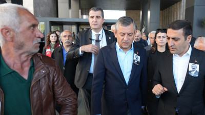 Özgür Özel'e saldıran Selçuk Tengioğlu’na istenen ceza belli oldu!