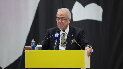 Aziz Yıldırım için flaş sözler kullanmıştı! Erol Bilecik'ten açıklama