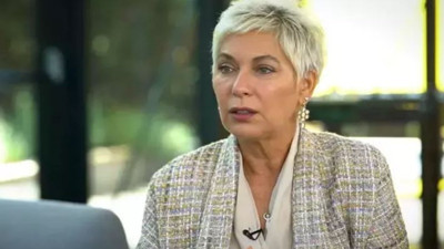 İş kadını Leyla Alaton AKP sıralarında! Meclis'te sürpriz isim...