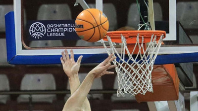 Basketbol Şampiyonlar Ligi'nde takımlar belli oldu: Türkiye'den 3 kulüp