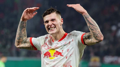 Arsenal, 'Yeni Haaland' ile anlaştı: Şampiyonluk için geliyor