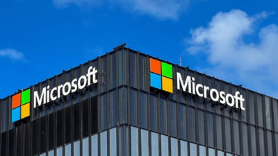 Dünya devi markadan 'yapay zeka' hamlesi! Binlerce kişi işten çıkarılacak