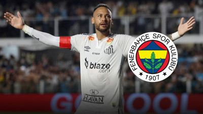 Fenerbahçe ile anılıyordu! Neymar'dan beklenen açıklama geldi